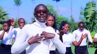 UPENDO BY EDEN CHOIR MUKURU  OFFICIAL VIDEO [upl. by Sabina]