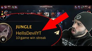 WILD RIFT  This Vi Build Broke The Game  Challenger Vi Gameplay  Guide amp Build [upl. by Ahsenac96]