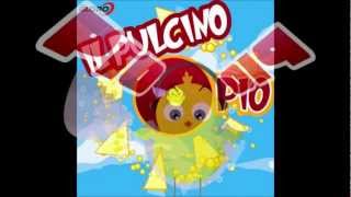 IL PULCINO PIO [upl. by Benjamen]