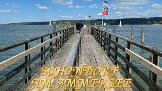 SCHONDORF AM AMMERSEEBAYERN ATTRACTIONFRANZI HELMINGER [upl. by Gardel468]