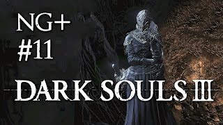 Dark Souls 3 NG 11 Yuria von Londor  Lets Play Dark Souls 3 German Deutsch [upl. by Doble]