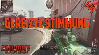 BO2 LIVE Gereizte Stimmung [upl. by Aynad481]