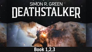 Science Fiction amp Fantasy AUDIOBOOK  Deathstalker Series Book 123  Full audiobooks [upl. by Quintie392]