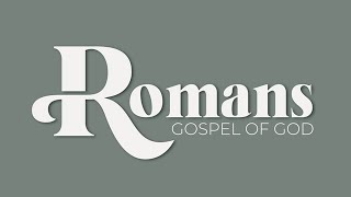 Benefits of Our Justification Romans 5111 [upl. by Irvine998]