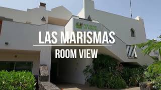 Las Marismas de Corralejo room view [upl. by Sixla]