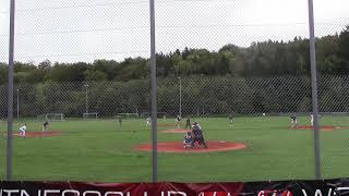 Hünstetten STORM vs Gauting Indians  Games 1 amp 2 [upl. by Sivert]