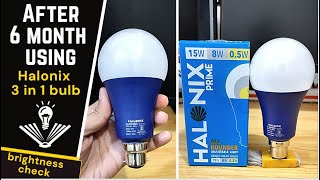 How rechargeable Led bulb Works [upl. by Eelitan]