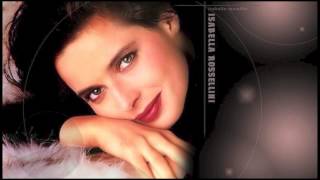 Isabella Rossellini ❀ Tribute ✰ [upl. by Stephen]