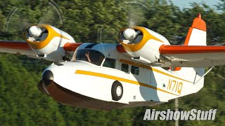 Oshkosh ArrivalsDepartures  Friday Part 66  EAA AirVenture Oshkosh 2022 [upl. by Assen442]