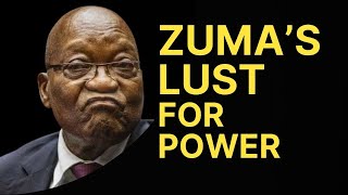 Shocking Zuma Election Eligibility Case in South Africa [upl. by Nerrual]