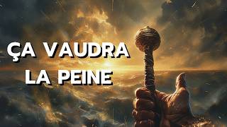 Message De Dieu  Le Processus De Dieu Comment Le Désert Vous Prépare à La Promesse [upl. by Raddie]