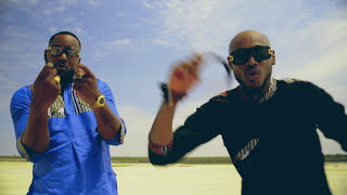 TayGrin ft Official2Baba  Chipapapa Official Music Video [upl. by Fagen]