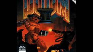 DooM II OST  Endgame Music [upl. by Adla874]