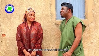 Hangen Dala Subtitle Epsode 6 Original Hausa Drama Series Latest 2018 New [upl. by Othelia387]