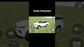 Fortuner vs endeavour tochan shorts tournament gaming viral feed trending [upl. by Nnylkcaj]