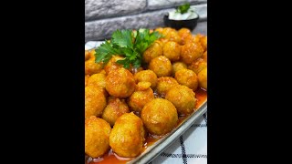 1 BARDAK BULGUR 1 PATATES İLE AKŞAM YEMEĞİ shorts AKŞAM YEMEĞİ TARİFİ 👍 BOMBA LEZZET😋 [upl. by Forelli]