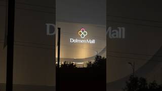 Smoggy Look of Dolmen Mall Lahore youtubeshorts shorts trending fyp foryou lahore pakistan [upl. by Wilser]