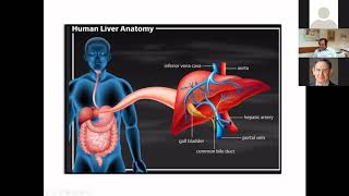 Thal eCourse Webinar Series Liver Disease in Thalassaemia [upl. by Anivlis]