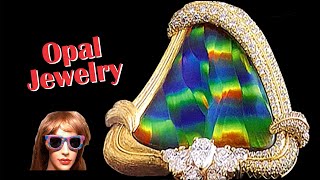 How to BUY OPAL JEWELRY [upl. by Tabb125]