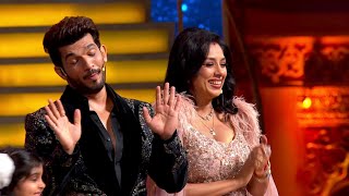 Star Parivaar Awards  Arjun Aur Bachchon Ke Masti Bhare Pal [upl. by Llenehs]