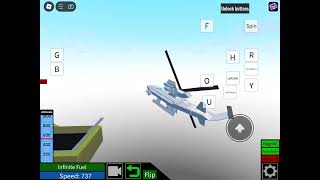 Helicopter plane crazy showcase somthing [upl. by Leanatan]