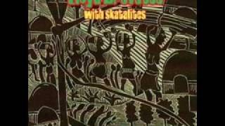 The Skatalites  Rock Bottom [upl. by Ziana587]