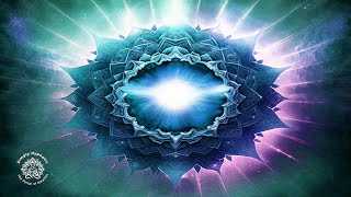 852Hz  417Hz  639Hz Triple Abundance Energy  Wealth Manifestation amp Heart Chakra Alignment [upl. by Nikal41]