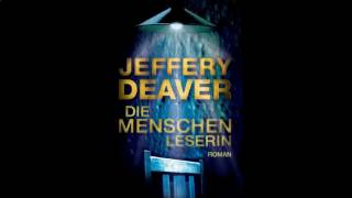 Die Menschenleserin 1v2 Kathryn Dance 1 Hörbuch von Deaver Jeffrey [upl. by Celestina]