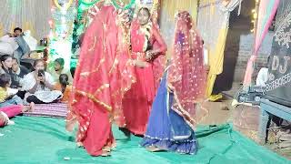 नवरात्रि स्पेशल दुर्गा पूजाडांस  dance rewa Durga Puja [upl. by Davida]