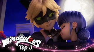 बेस्ट मोमेंट  MARICHAT 🐞  सीज़न 2 🔝  MIRACULOUS  Ladybug amp Cat Noir  हिन्दी [upl. by Casteel]