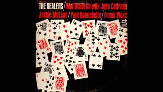 Mal Waldron  The Dealers  Full Album [upl. by Landan]