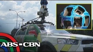 Google Maps Street View to be launched in Philippines [upl. by Airemaj]