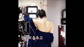 Okey Dokey  true beauty funny scene bts kdrama hwanginyeop hanseojun shorts youtubeshorts [upl. by Geiss]