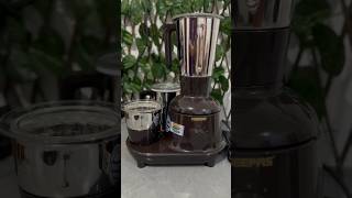 Geepas 3 in 1 mixer grinder umboxing geepas unboxing viralshorts viralvideo [upl. by Rella]