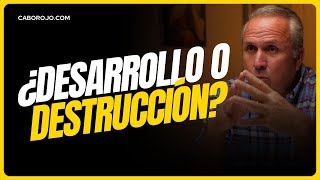 El Proyecto Esencia ¿Salvación o Amenaza para Cabo Rojo [upl. by Hanny]