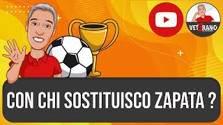 🇨🇴 Sostituire Zapata pescando tra gli svincolati  Ecco le mie idee in questo video fantacalcio [upl. by Htenywg]