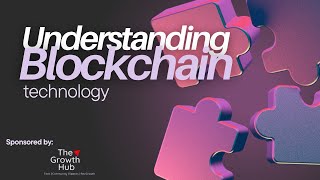 Understanding Blockchain Technology [upl. by Mas]