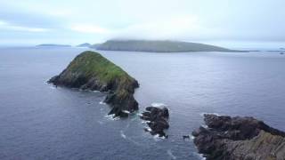 Dingle Peninsula in 4k [upl. by Kostival600]