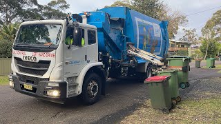 Central Coast Green Waste  Recycler on Greens [upl. by Lennie]