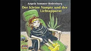 Hörspiel Der Kleine Vampir und der Lichtapparat Folge 11 [upl. by Chaney]