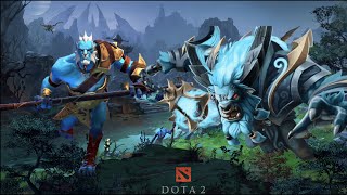 Sevdanın peşinden umutsuzca komik edit dota2tr dota2türkiye [upl. by Dnalevelc]