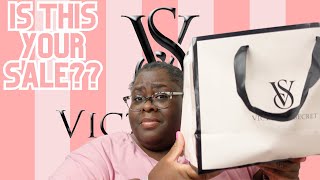 Victorias Secret 2023 SemiAnnual Sale Haul [upl. by Leavitt64]