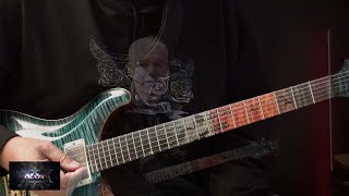 Crossroads  Eric Clapton  Creme   Guitar Lesson [upl. by Yeliah]