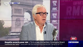 Covid19 le pire estil devant nous Le Pr Gilles Pialoux répond aux questions de JeanJacques B [upl. by Liuqa]