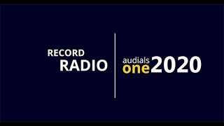 Audials 2020 in 240 Seconds  Radio [upl. by Fari]