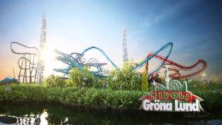 Gröna Lund [upl. by Adnert]