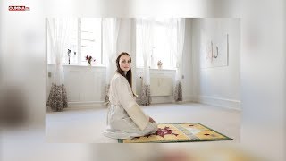 Sherin Khankan femme imam [upl. by Allyson]