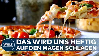 19 statt 7 Prozent Mehrwertsteuer „Das wird für viele Restaurants ein Todesurteil sein“ [upl. by Eiblehs]