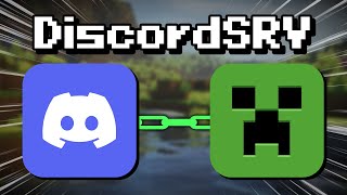 Link Discord and Minecraft Servers Using DiscordSRV [upl. by Anselm593]