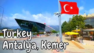 TURKEY ANTALYA Kemer Göynük 549 [upl. by Elihu]